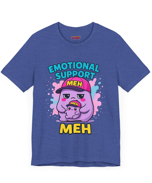 Meh & Mini-Meh Tee T-Shirt
