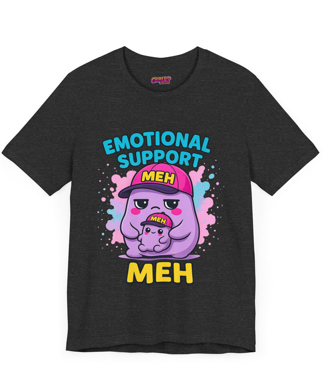 Meh & Mini-Meh Tee T-Shirt