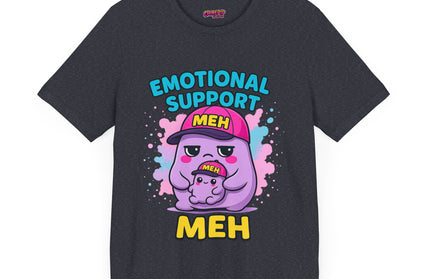 Meh & Mini-Meh Tee T-Shirt