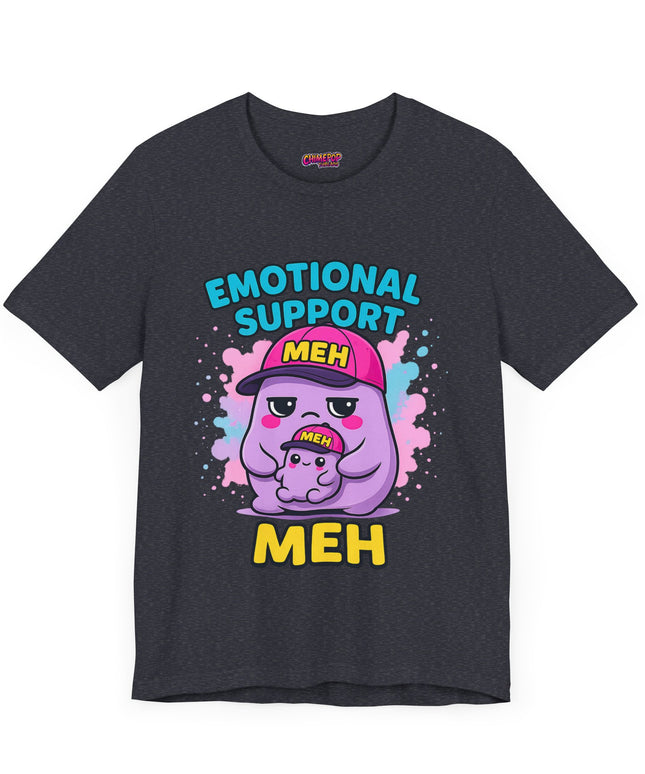 Meh & Mini-Meh Tee T-Shirt