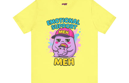 Meh & Mini-Meh Tee T-Shirt