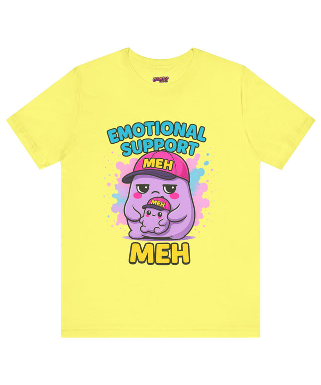 Meh & Mini-Meh Tee T-Shirt