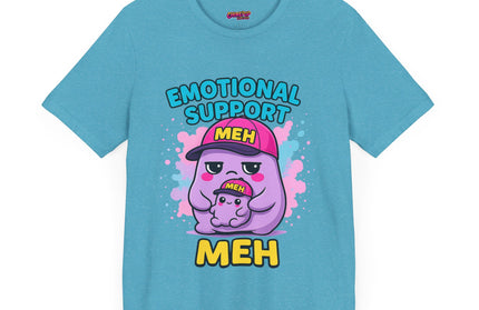 Meh & Mini-Meh Tee T-Shirt
