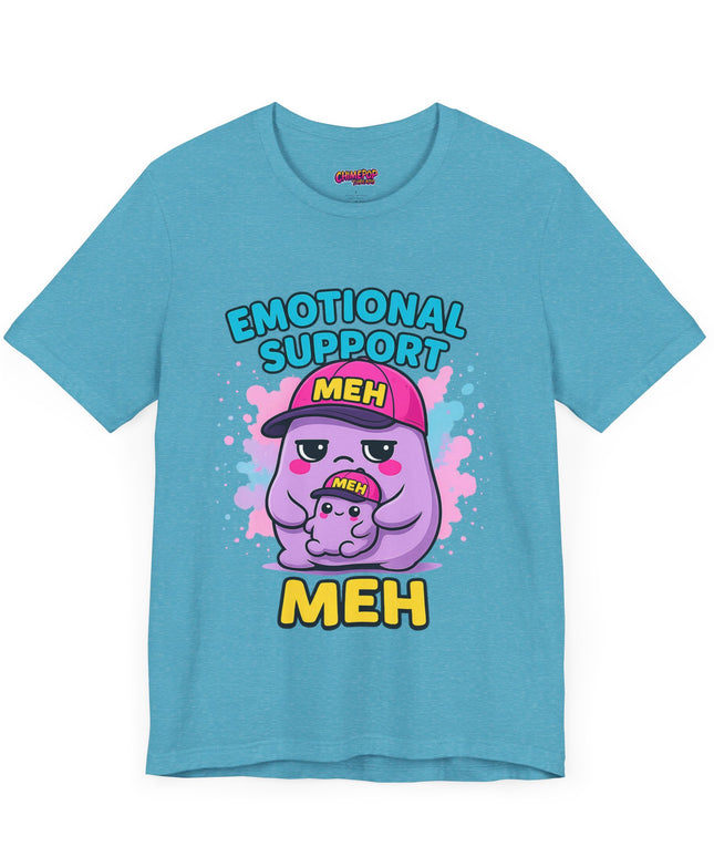 Meh & Mini-Meh Tee T-Shirt