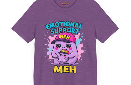Meh & Mini-Meh Tee T-Shirt