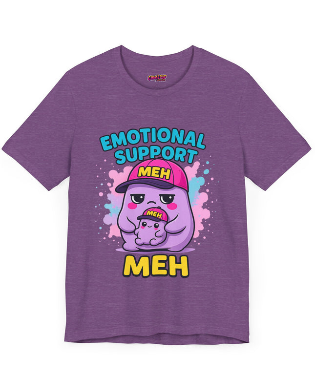 Meh & Mini-Meh Tee T-Shirt