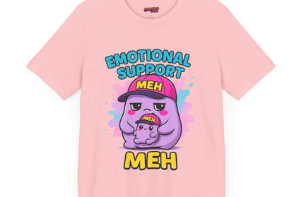 Meh & Mini-Meh Tee T-Shirt