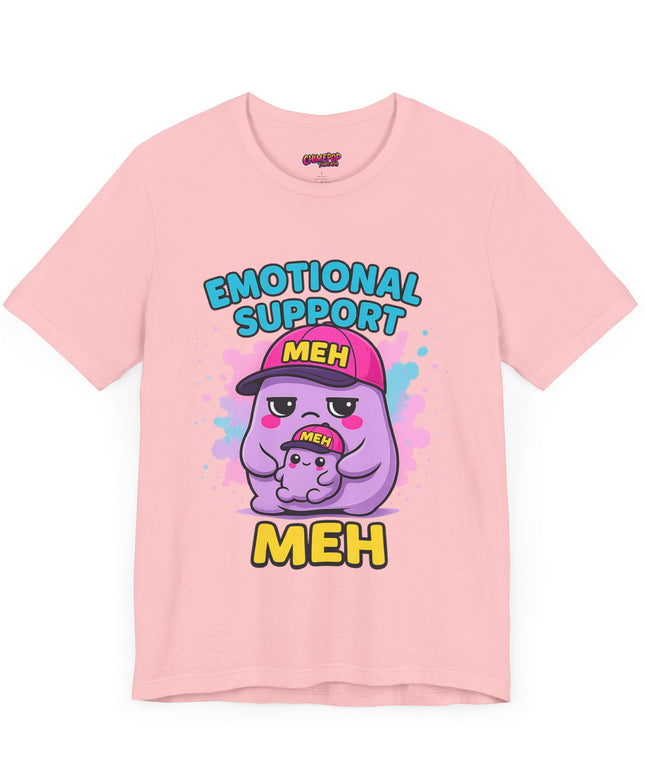 Meh & Mini-Meh Tee T-Shirt