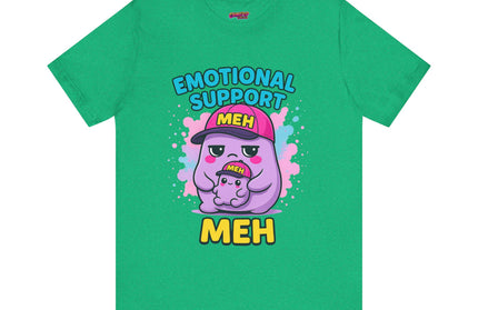 Meh & Mini-Meh Tee T-Shirt