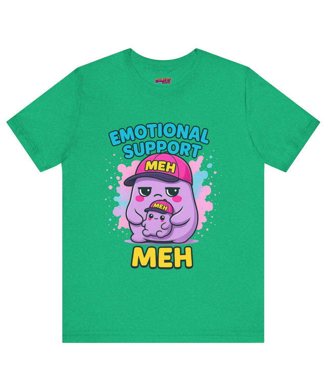 Meh & Mini-Meh Tee T-Shirt