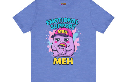 Meh & Mini-Meh Tee T-Shirt