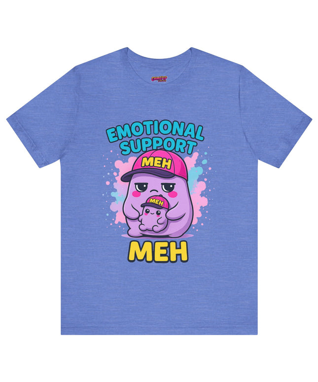Meh & Mini-Meh Tee T-Shirt