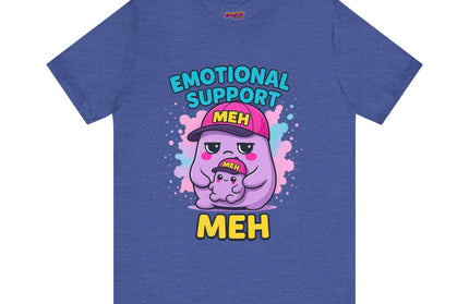 Meh & Mini-Meh Tee T-Shirt