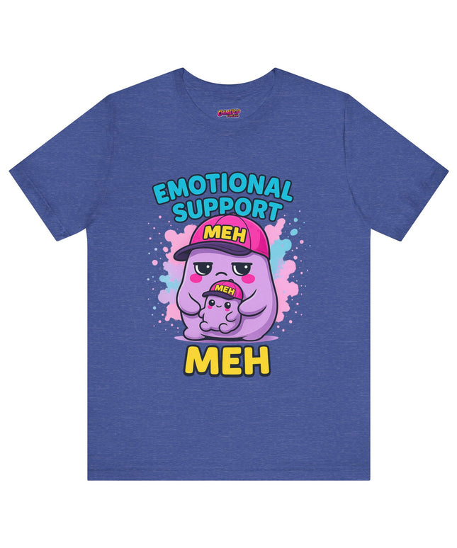 Meh & Mini-Meh Tee T-Shirt