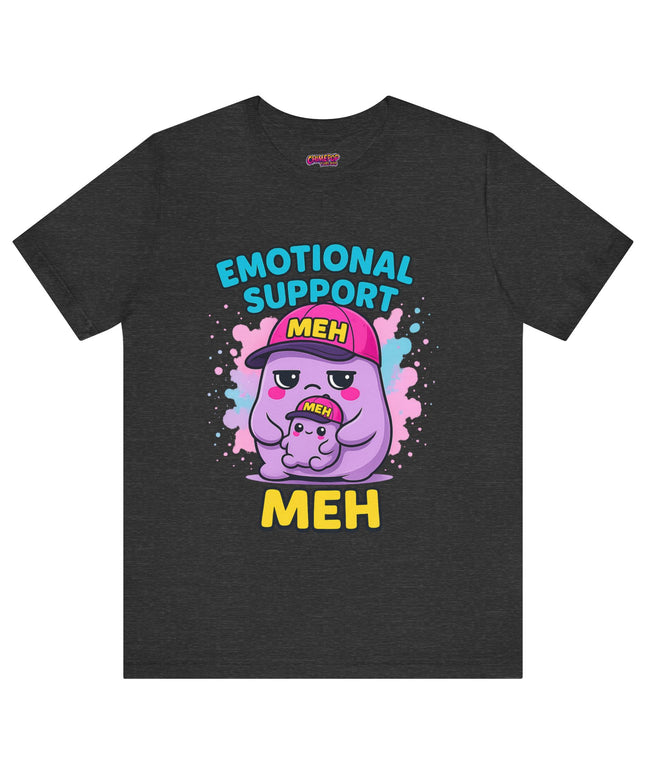 Meh & Mini-Meh Tee T-Shirt