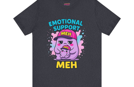 Meh & Mini-Meh Tee T-Shirt