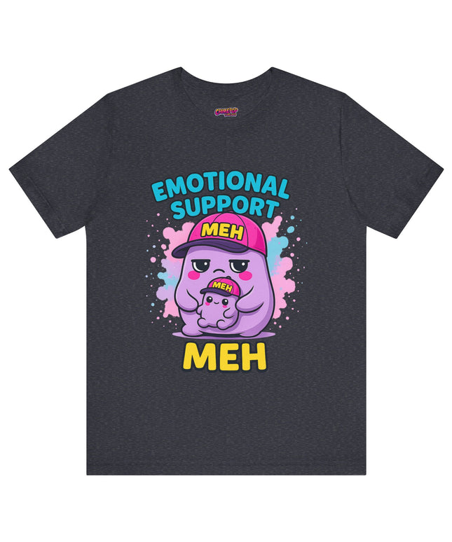 Meh & Mini-Meh Tee T-Shirt