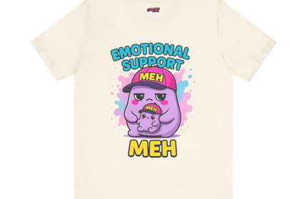 Meh & Mini-Meh Tee T-Shirt
