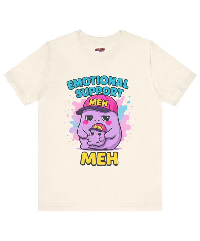 Meh & Mini-Meh Tee T-Shirt