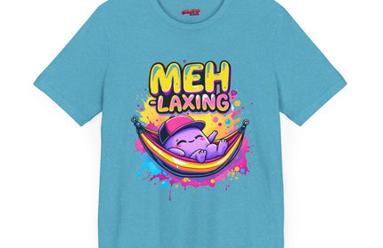 Meh-laxing Tee T-Shirt