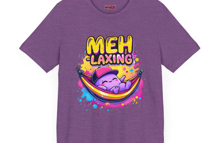 Meh-laxing Tee T-Shirt
