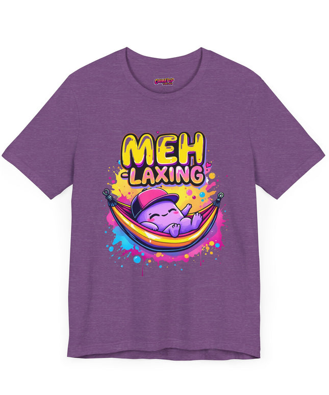 Meh-laxing Tee T-Shirt