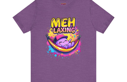 Meh-laxing Tee T-Shirt