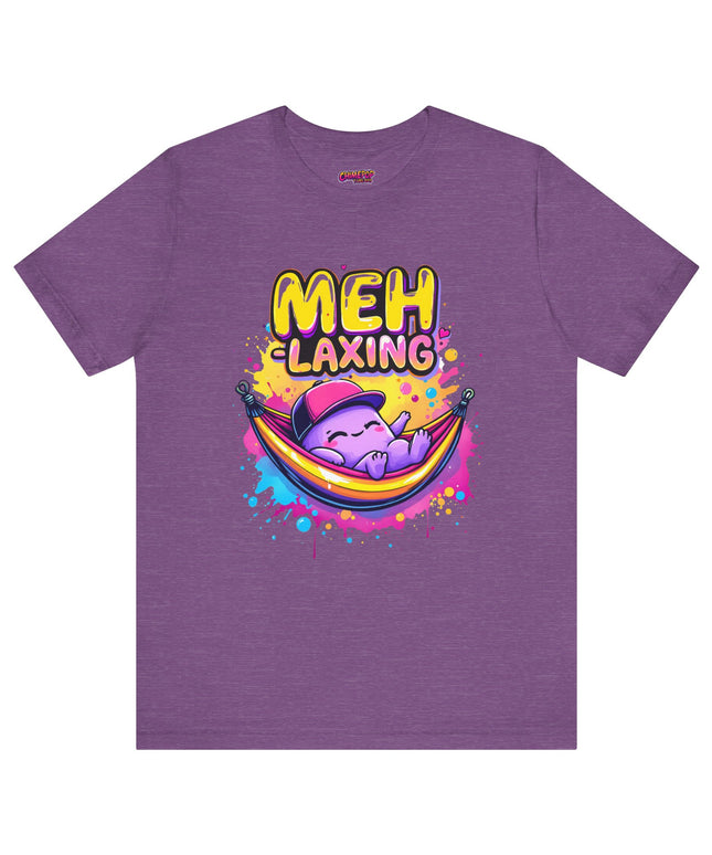 Meh-laxing Tee T-Shirt