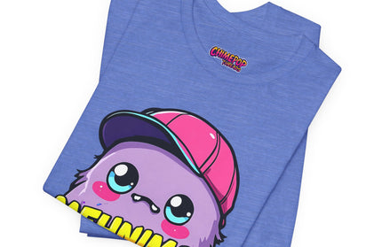 Mehnimal Effort T-Shirt