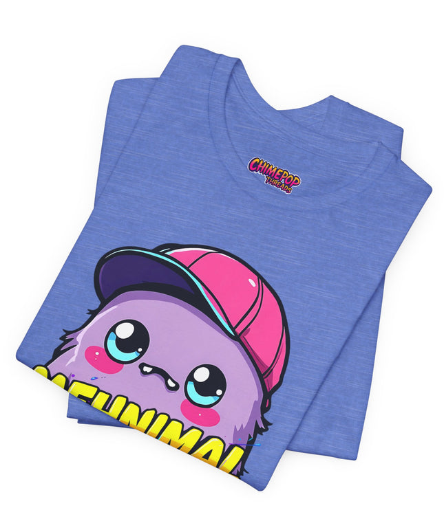 Mehnimal Effort T-Shirt