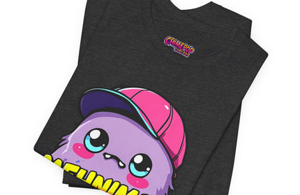 Mehnimal Effort T-Shirt