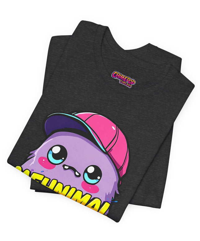 Mehnimal Effort T-Shirt