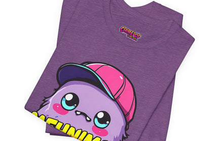 Mehnimal Effort T-Shirt