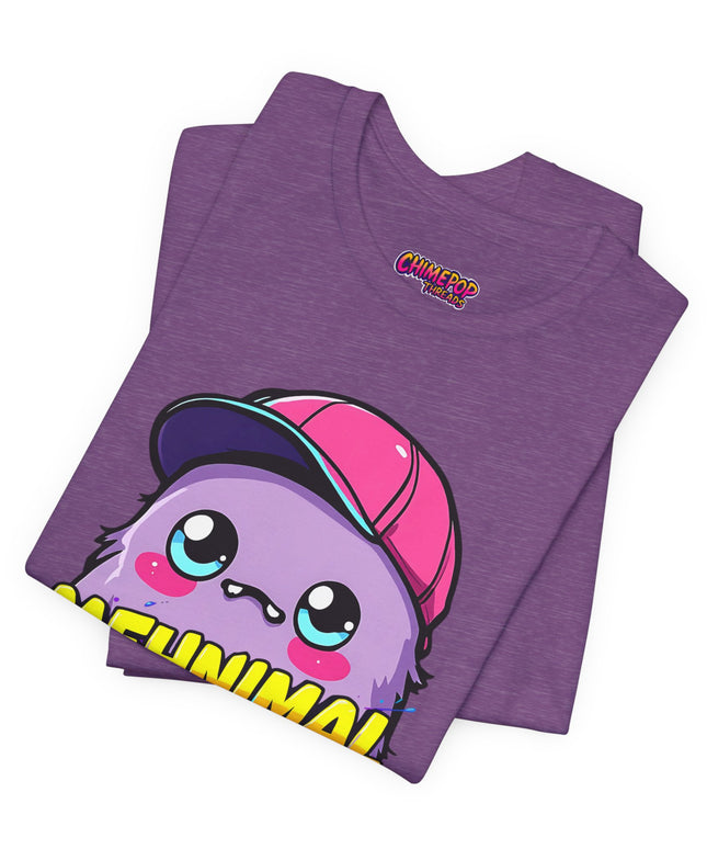 Mehnimal Effort T-Shirt