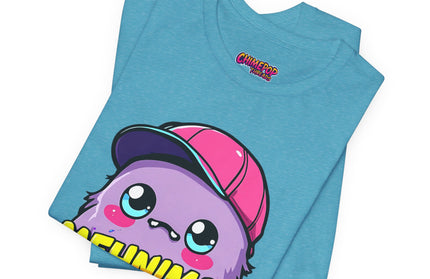 Mehnimal Effort T-Shirt