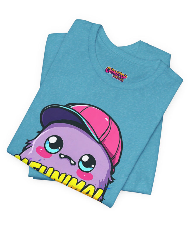 Mehnimal Effort T-Shirt