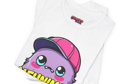 Mehnimal Effort T-Shirt