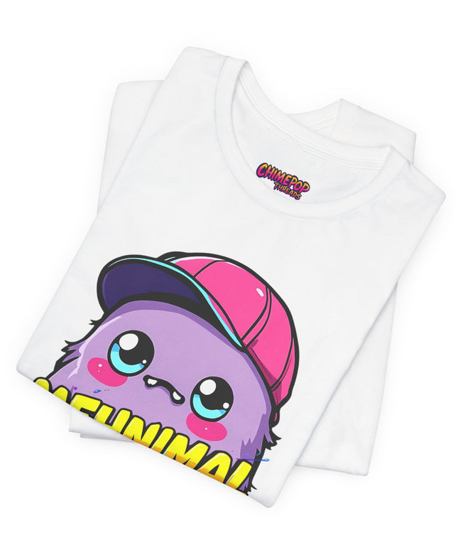 Mehnimal Effort T-Shirt