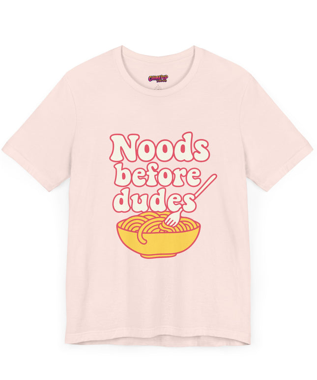 NOODS BEFORE DUDES CHIMEPOP ORIGINAL