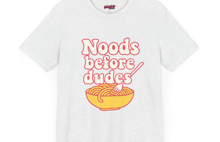 NOODS BEFORE DUDES CHIMEPOP ORIGINAL