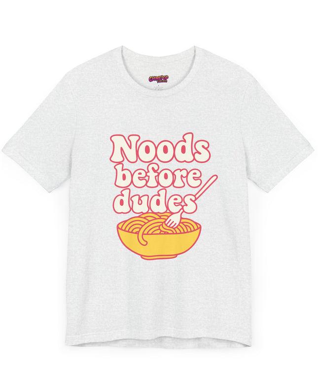 NOODS BEFORE DUDES CHIMEPOP ORIGINAL