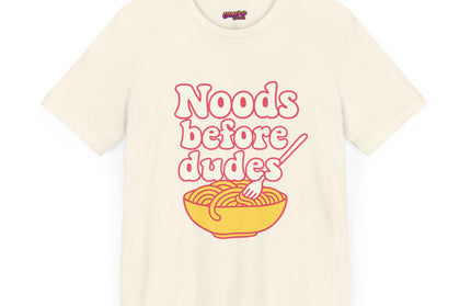 NOODS BEFORE DUDES CHIMEPOP ORIGINAL