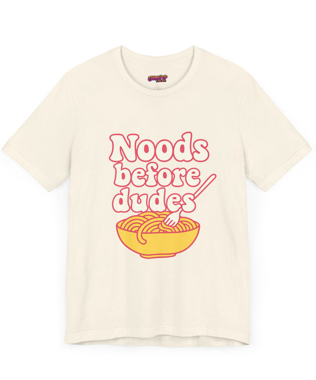 NOODS BEFORE DUDES CHIMEPOP ORIGINAL