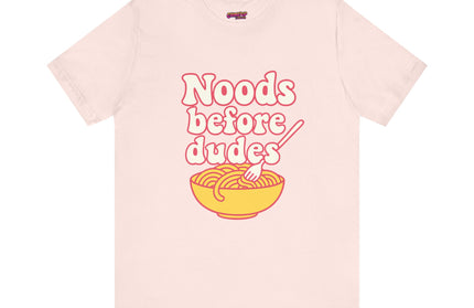 NOODS BEFORE DUDES CHIMEPOP ORIGINAL