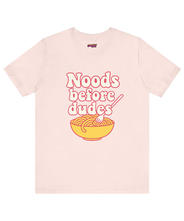 NOODS BEFORE DUDES CHIMEPOP ORIGINAL