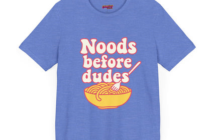 NOODS BEFORE DUDES CHIMEPOP ORIGINAL