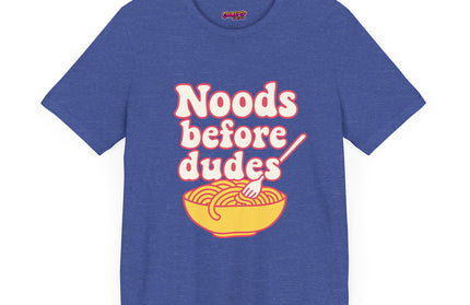 NOODS BEFORE DUDES CHIMEPOP ORIGINAL