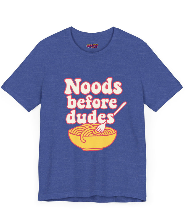 NOODS BEFORE DUDES CHIMEPOP ORIGINAL