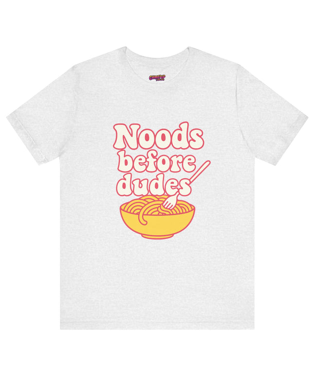 NOODS BEFORE DUDES CHIMEPOP ORIGINAL