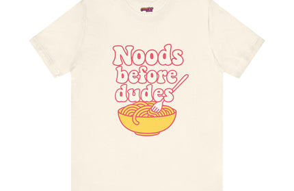 NOODS BEFORE DUDES CHIMEPOP ORIGINAL